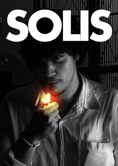 Solis (2024) - film poster