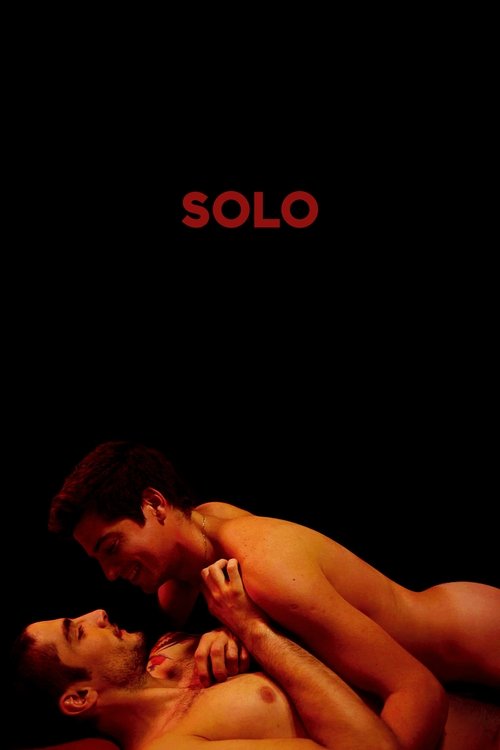 Solo (2013) - film poster