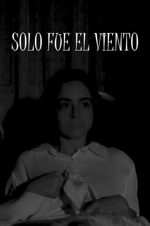 Solo fue el viento