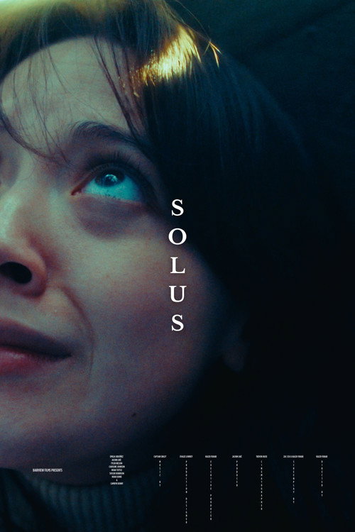 Solus (2026) - film poster