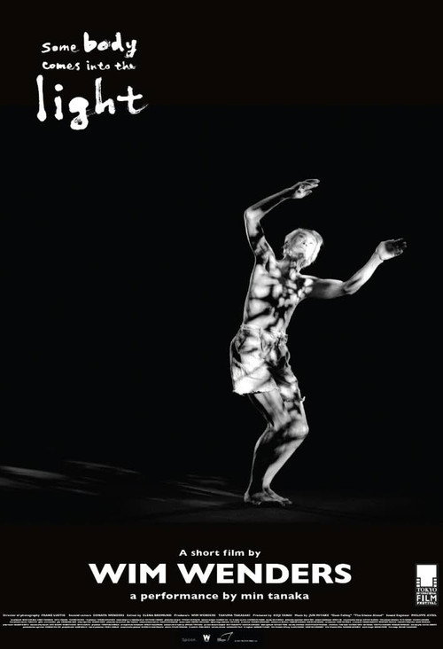 Some Body Comes Into the Light