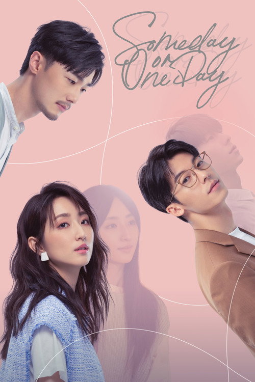 Someday or One Day (2022) - film poster
