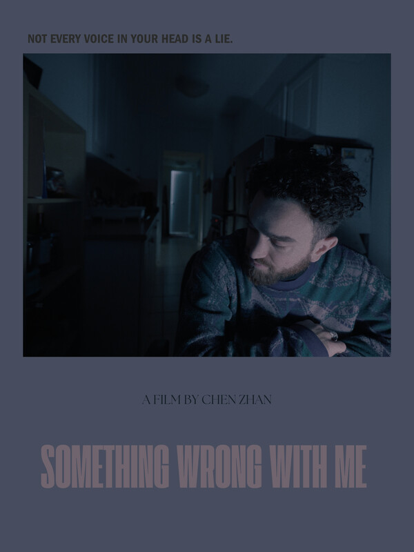 Something Wrong with Me