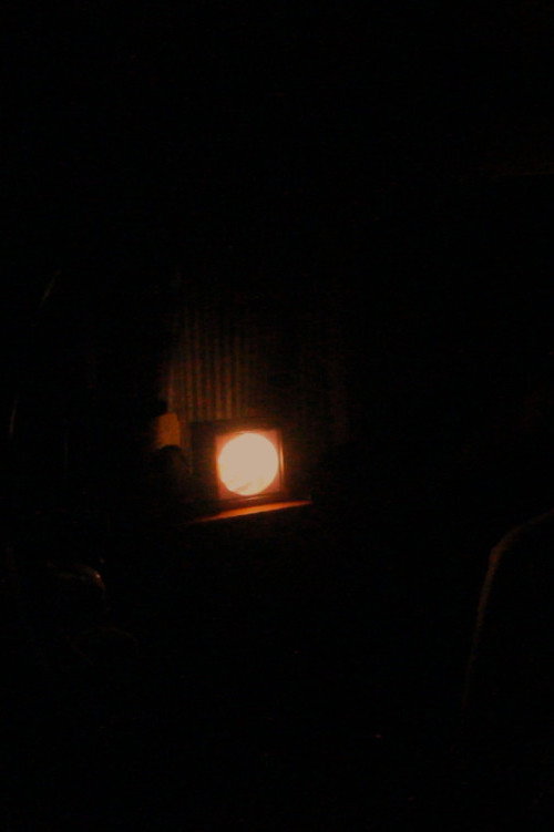 Something´s Wrong With This Cabinet (2026) - film poster