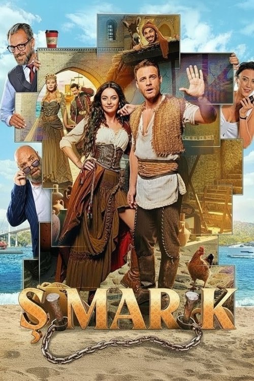 Son of a Rich (2024) - film poster, directed by Onur Ünlü