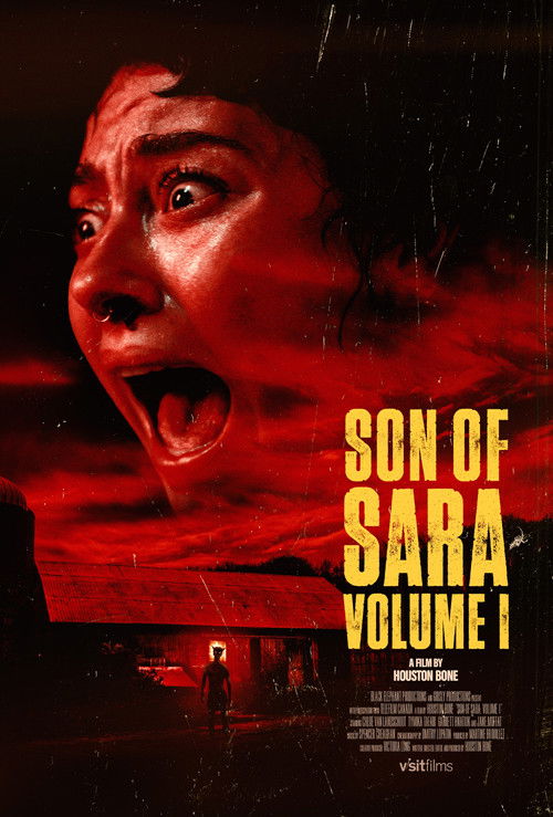 Son of Sara: Volume 1 (2025) — film poster