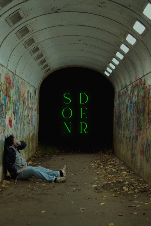 Sonder (2026) — film poster