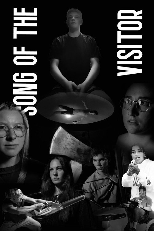 Song of the Visitor (2026) - film poster