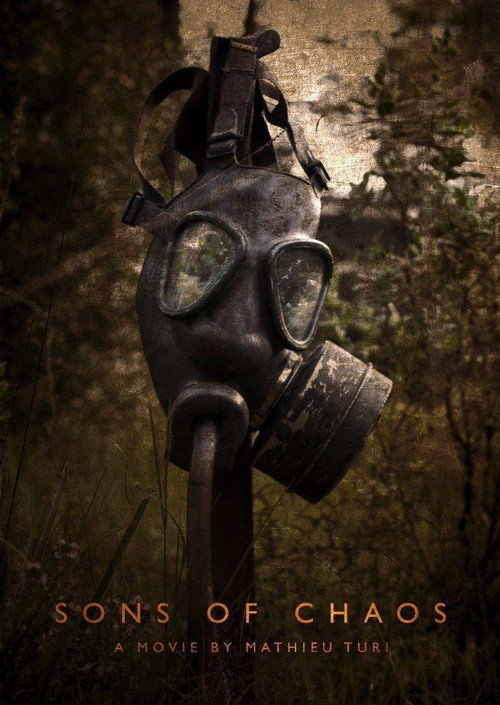 Sons of Chaos (2010) - film poster