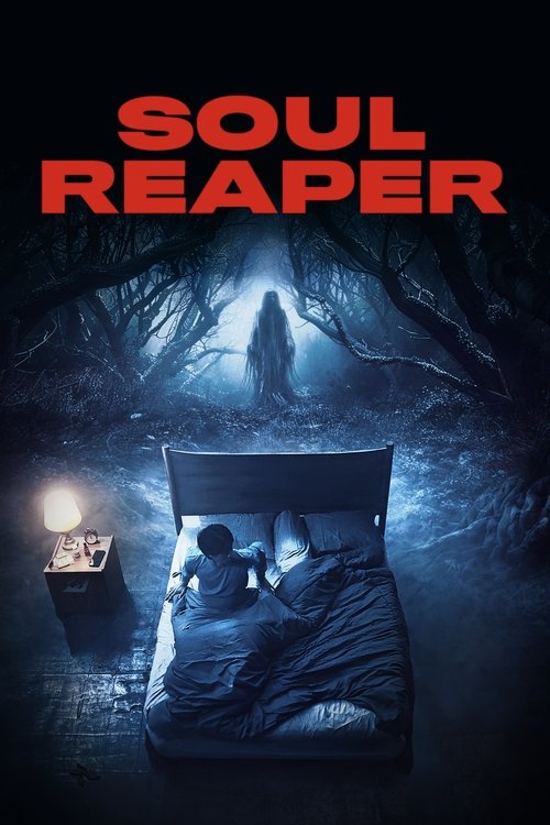 Soul Reaper (2024) - film poster