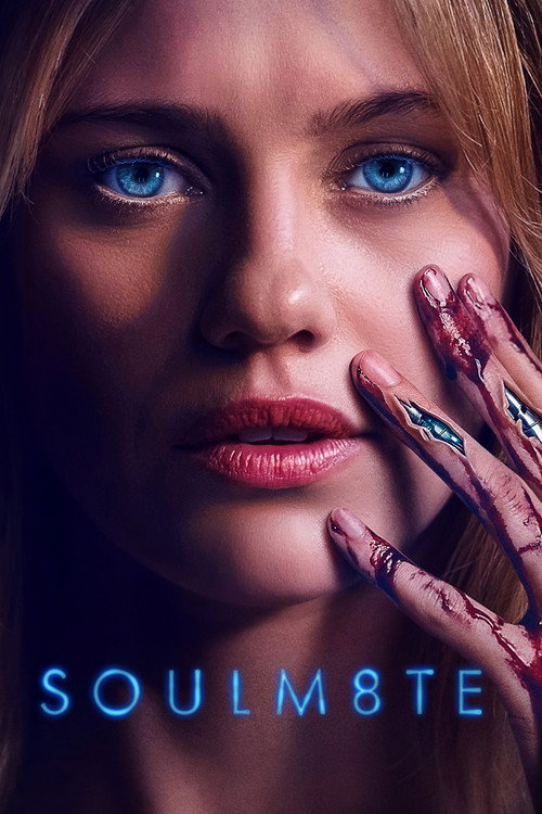 Soulm8te (2026) - film poster