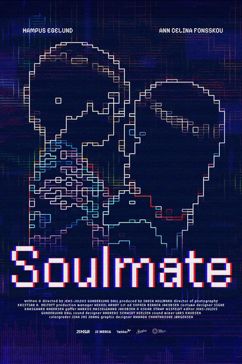 Soulmate (2026) - film poster