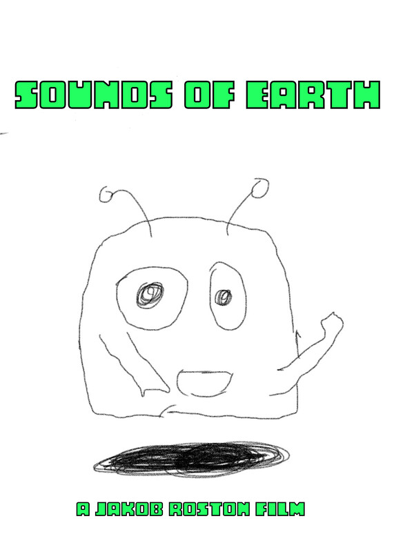 Sounds of Earth