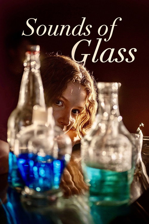 Sounds of Glass (2025) - film poster