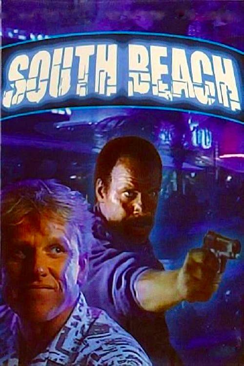 South Beach (1993) - film poster