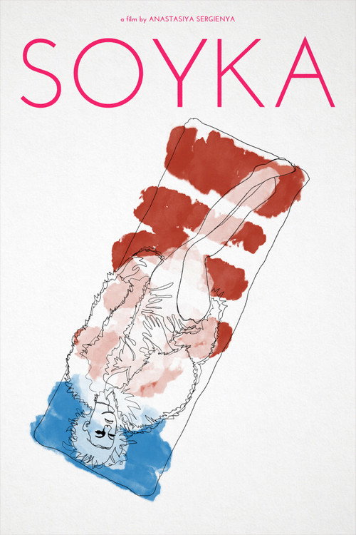 Soyka (2020) - film poster