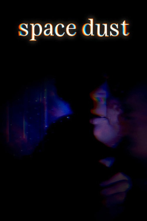 Space Dust (2026) - film poster