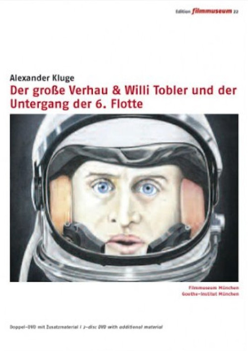 Spaceflight as an Internal Experience (1999) - film poster