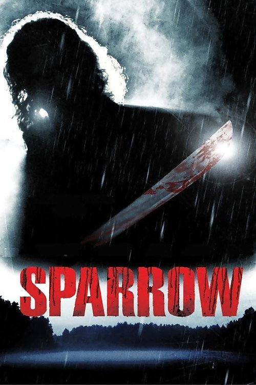 Sparrow (2010) - film poster