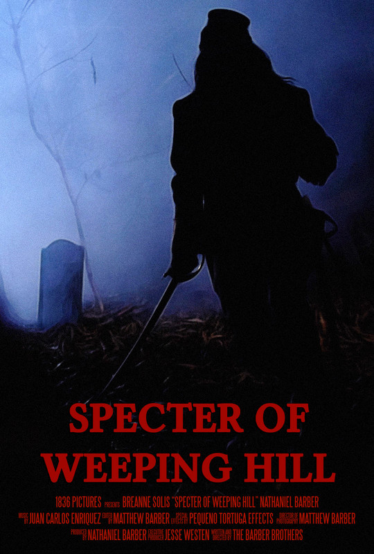 Specter of Weeping Hill