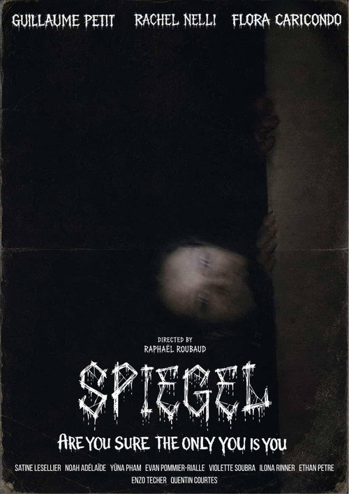 Spiegel (2026) - film poster