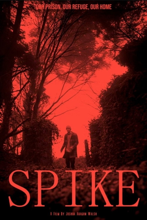 Spike (2026) - film poster