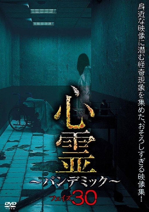 Spirit Pandemic Phase 30 (2024) - film poster