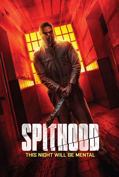 Spithood (2024) - film poster