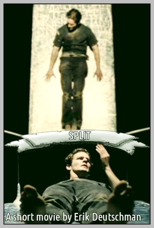 Split (1998) - film poster