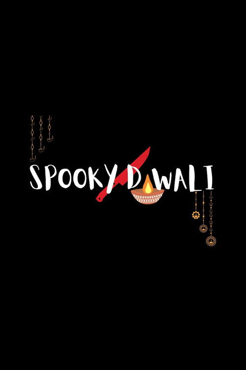 Spooky Diwali (2025) - film poster