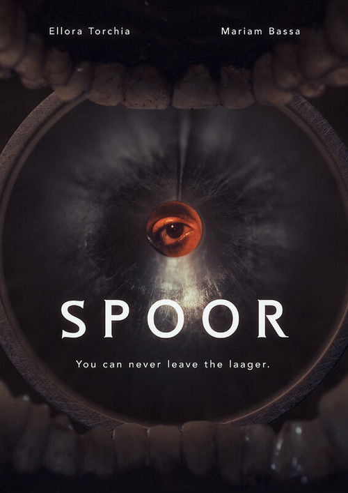 Spoor (2023) — film poster