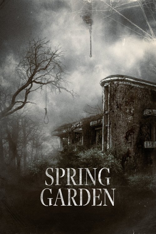 Spring Garden (2024) - film poster