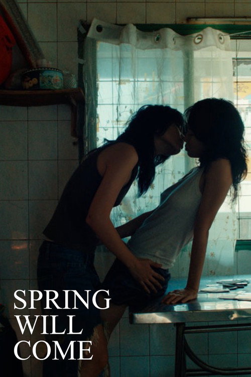 Spring Will Come (2024) — film poster, directed by Marion Hill