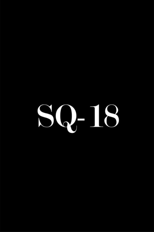 SQ-18 (2026) - film poster