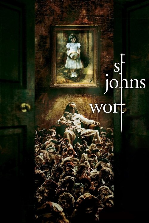 St. John's Wort (2001) - film poster