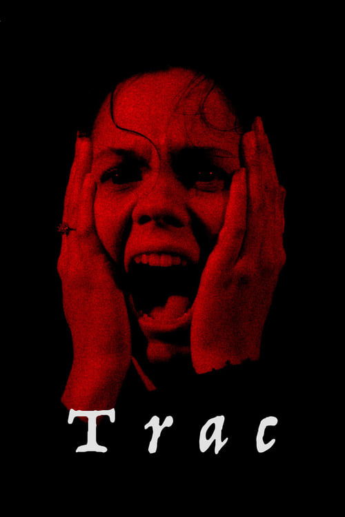 STAGE FRIGHT (2023) - film poster