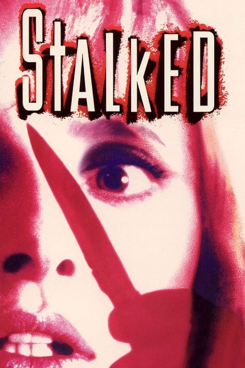 Stalked (1994) - film poster
