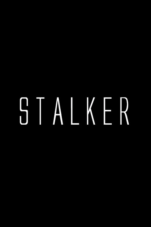 STALKER (2018) - film poster