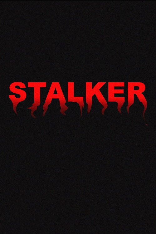 STALKER (short 2021) (2021) - film poster