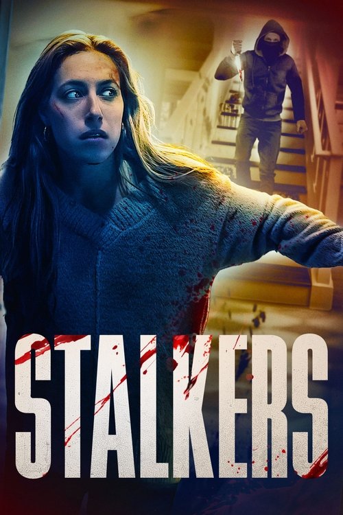Stalkers (2025) - film poster