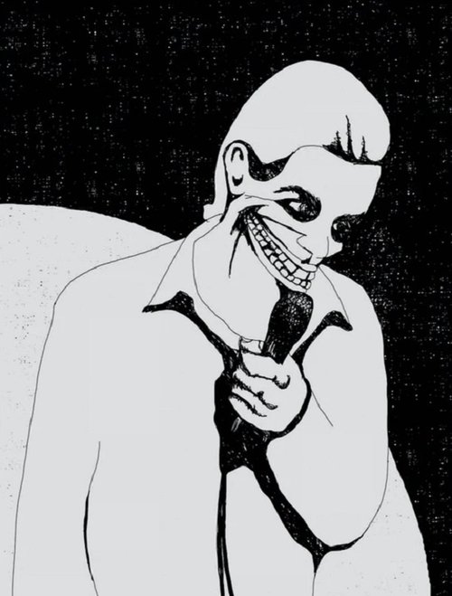 Stand Up (2008) — film poster, directed by Joseph Pierce