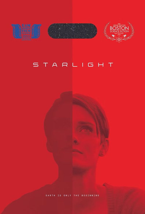 Starlight (2015) - film poster