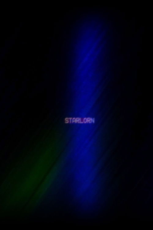 Starlorn (2026) — film poster