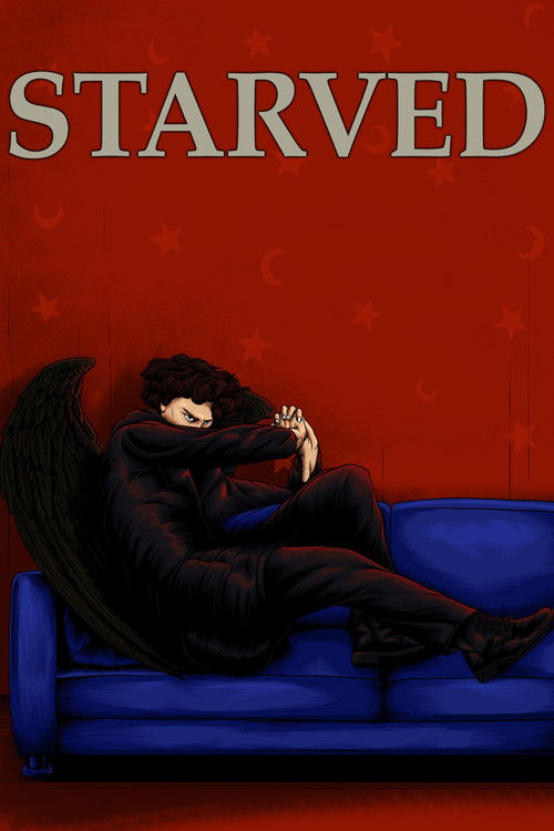 Starved