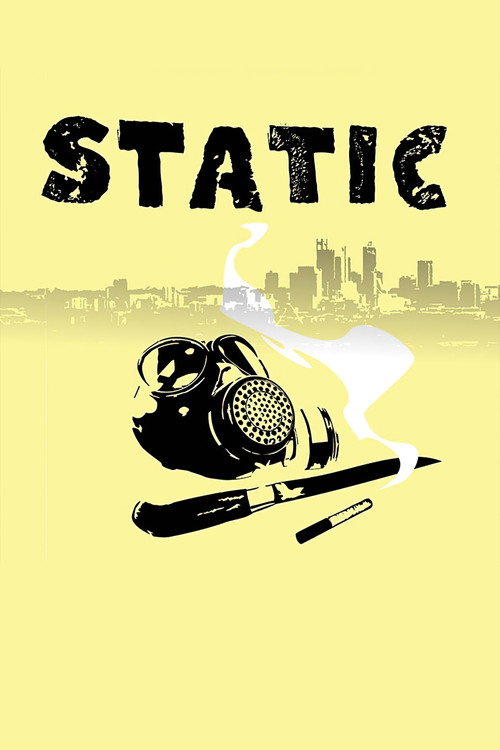 Static (2020) - film poster