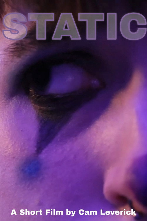 STATIC: A Short Film (2026) - film poster