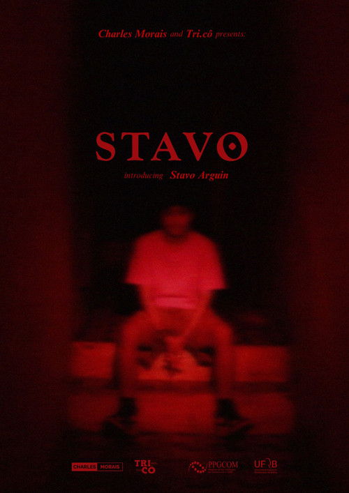 Stavo (2023) - film poster