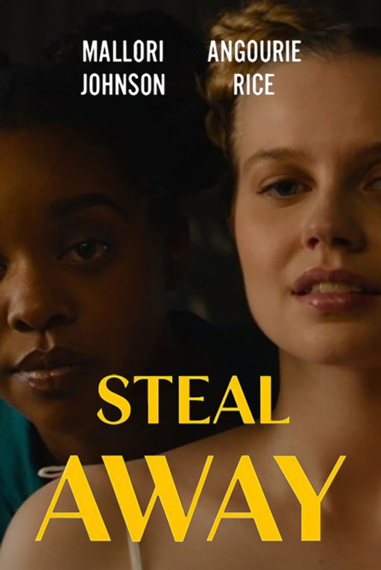 Steal Away