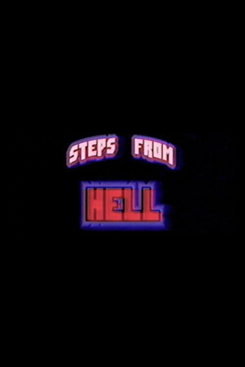 Steps From Hell (1991) - film poster