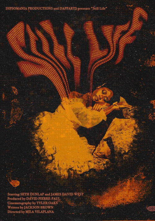 Still Life (2023) - film poster